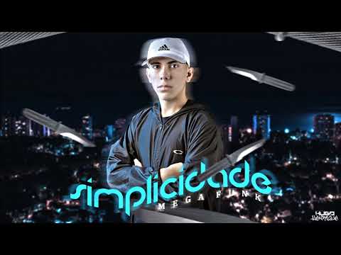 Mega Simplicidade Abril 2019 (Prod. Dj Hugo Henrique)