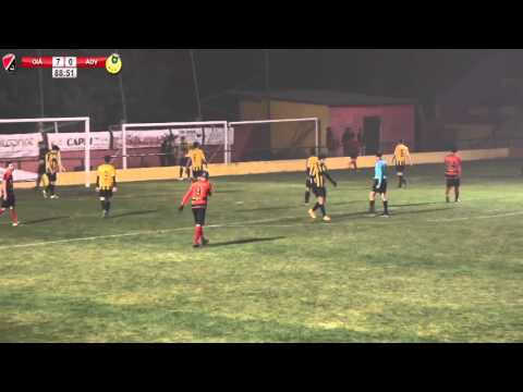 A defesa da noite protagonizada pelo GR da equipa do Valecambrense