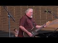 Los Lobos  - Guantanamera (Guajira) - Aurora, IL - RiverEdge Park - 7/26/2019