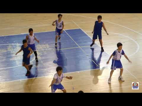 Rosalia, 62 - Estudiantes Pontevedra, 56 (Premini)