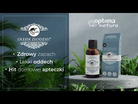 Olejek Złodziei® - skradnij naturze jego sekret.