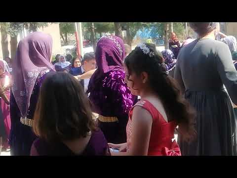 Müzisyen Özlem Ökten Karahüyük Tepeköy mahallesinden Ertan & Nurgül Başeğmez çiftinin oğlunun kınası