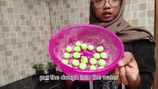 Download lagu PROCEDURE TEXT | KLEPON FILLED WITH BROWN SUGAR | mp3 Download lagu PROCEDURE TEXT | KLEPON FILLED WITH BROWN SUGAR | mp3