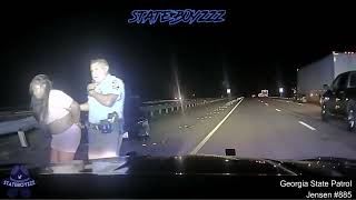 INSANE When PIT Maneuvers End in TOTAL CHAOS Police Chase Compilation #17