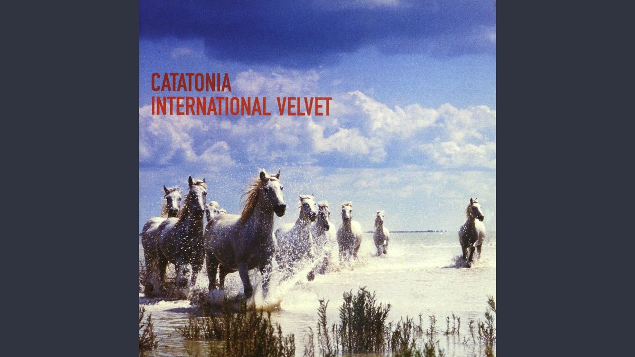 Catatonia - Game On