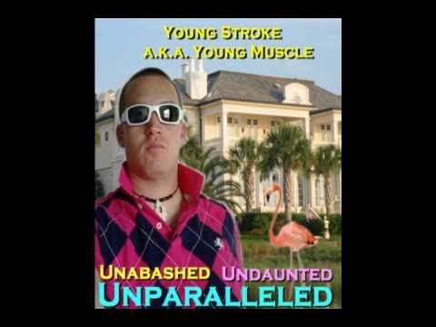 PASSION!!! (Young Stroke aka Young Muscle)
