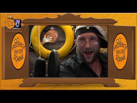 Isolations-TV mit Matthias Ningel