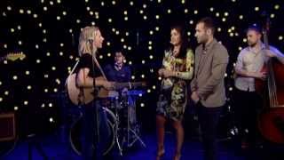 Stephanie Manns Interview STV Glasgow