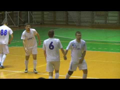 КУ 5 тур 5 лига ФЭД – Cykoria