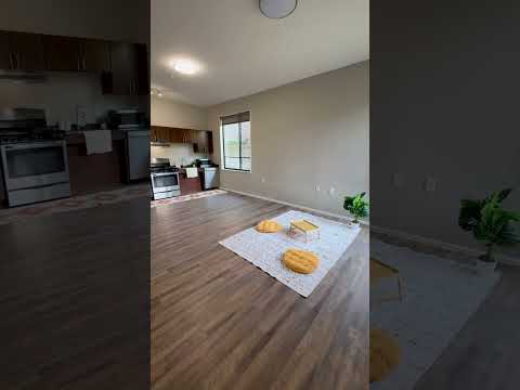 Gillham Park Row property video