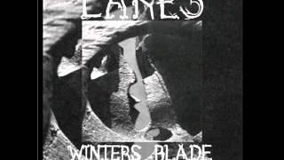LAKES-ALTERED GREY NIGHT-FROM WINTERS BLADE LP-INVERTED CRUX 2011
