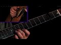 Blues Guitar Arrangements in DADGAD Tuning Taught by Al Petteway