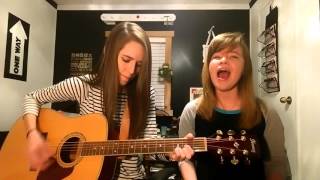You Are God Alone - Phillips, Craig &amp; Dean (Cover by Beth &amp; Mikala)