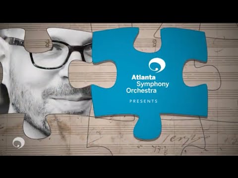 Piece by Piece | Adam Schoenberg's "Picture Studies"