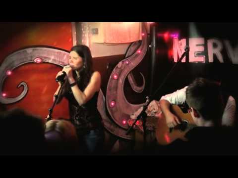 Nervling - Take You Home (live at Freundlich & Kompetent, Hamburg,  03-21-2013)
