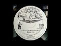INNER CIRCLE - Dread At The Control
