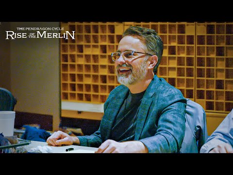 The Journey Ends Here