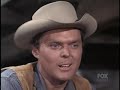 Bonanza S8E07 Credit For A Kill October 23 1966
