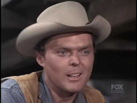 Bonanza S8E07 Credit for a Kill (October 23, 1966)