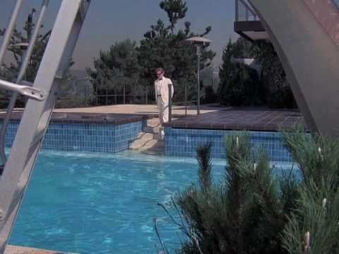 Dick De Benedictis - The Most Crucial Game (1972)