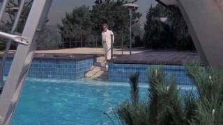 Dick De Benedictis - The Most Crucial Game (1972) video