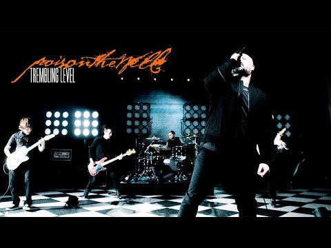 Poison The Well - Trembling Level (OFFICIAL MUSIC VIDEO)