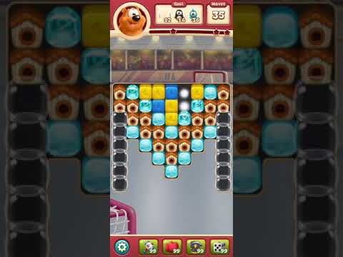 Toon Blast level 3134