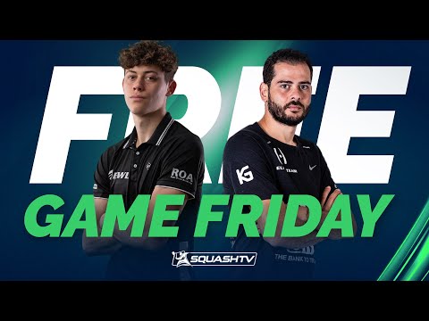 “Immaculate Line Hitting”| Gawad v Bryant | Optasia Championships 2025 #FGF