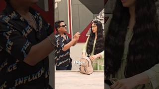 Kerala Story Ki Actress ADAH SHARMA Fasgyi😂 #surajkumar #shorts