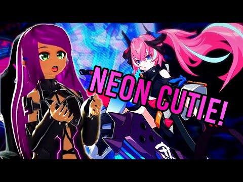 GROOOOVIN' BEATS! Live Reaction 4.3 Rhythms of Neon Trailer | Honkai Impact 3rd