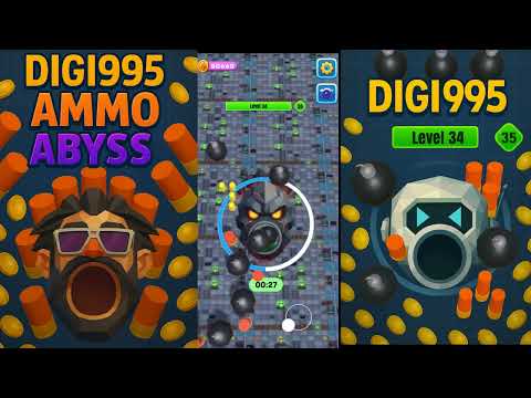 Digi 995: Ammo Abyss