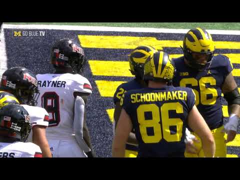 Northern Illinois Highlights