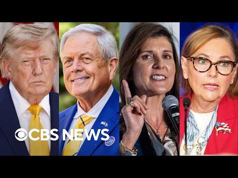 Trump knocks Ralph Norman for Nikki Haley endorsement after Darline Graham wins GOP runoff