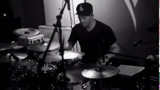 VON SEEFELD rehearsing the track Wishes