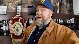 Is There Any Good Bourbon Hunting in Nebraska?