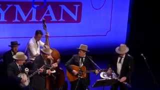 The Earls of Leicester, Why Did You Wander