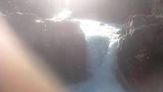 preview picture of video 'AHARBAL WATERFALL SHOPIAN J&K'