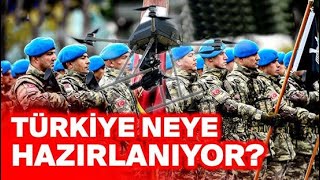 BENZERİ GÖRÜLMEMİŞ HAZIRLIK! ERDOĞAN, BAHÇELİ VE HAKAN FİDAN’DAN ACİL KODLU PLAN!