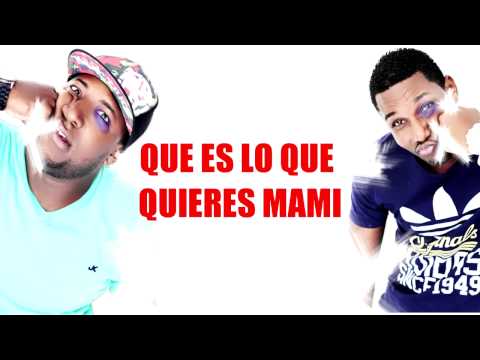 SALSA CHOKE | Area 47 | Traketeo | Vídeo Lyric