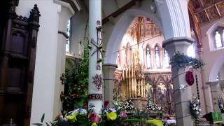 Heritage Open Day, Chorley, Lancashire Churches - St Mary's and St George's