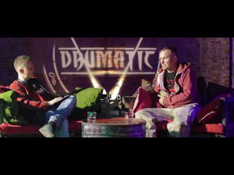 DRUMATIC interviews: Insect