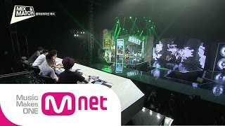 Download lagu Mnet [MIX & MATCH] Ep.06: 콜라보레이션 매치 탈락자는?! mp3