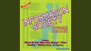 Peace &amp; Love, Inc. (Radio Remix)