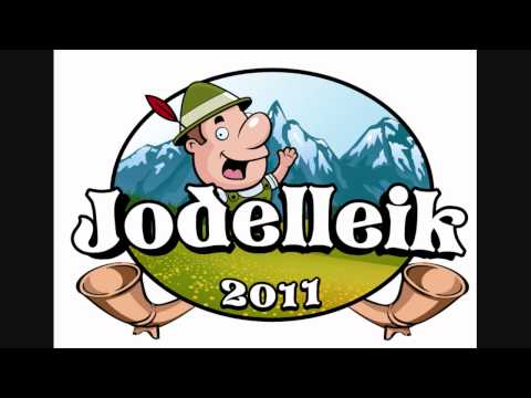 Ground Rules - Jodelleik 2011
