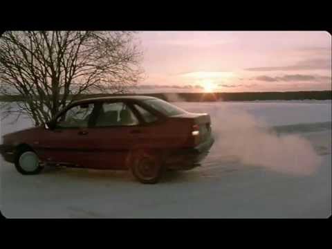 Автостоп (Hitch-hiking) (Autostop) (Trailer)