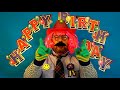 Happy Birthday LAWRENCE Song