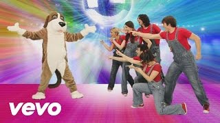 CantaJuego - Twist and Shout