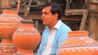 Local Market,  Hisar