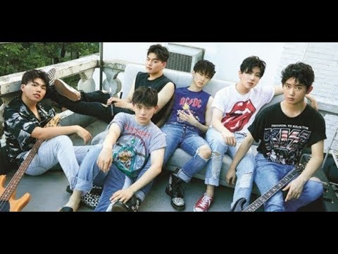 Remaining four members of The East Light confirmed to have terminated their contracts