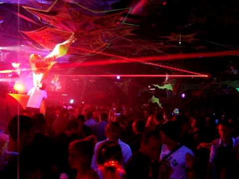 The Power Of Trance Party